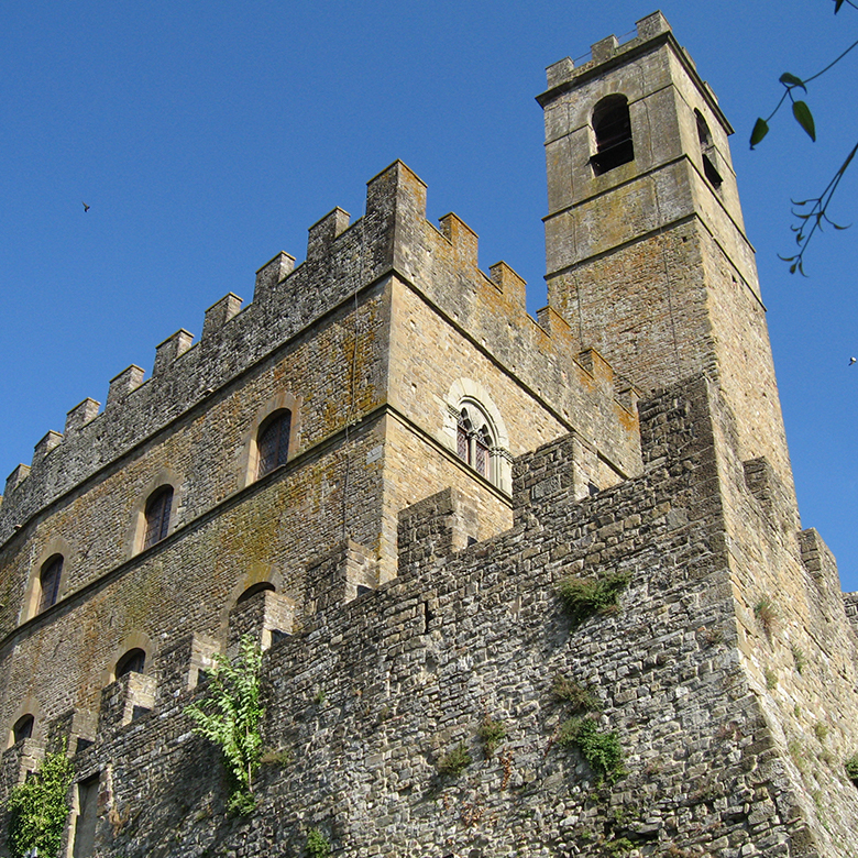 Ecomuseo del Casentino